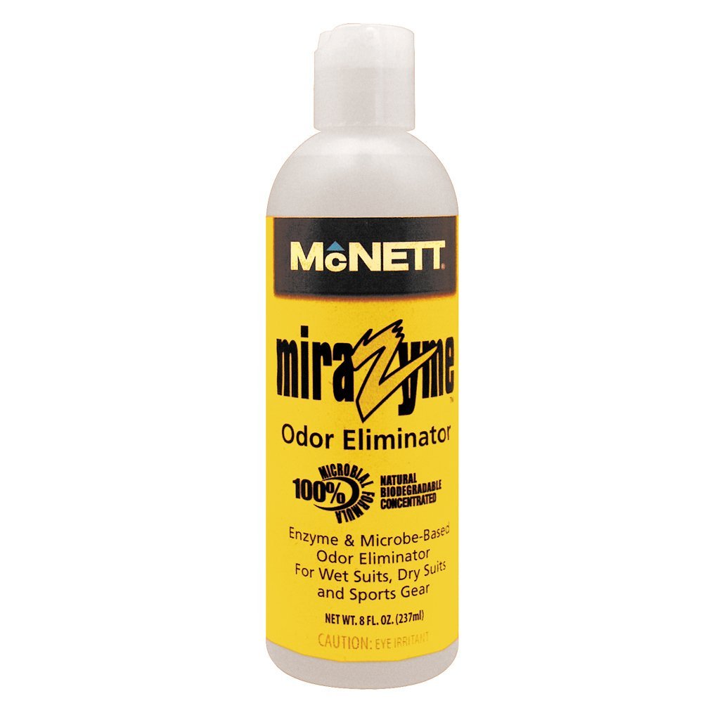 McNett MiraZyme Odor Eliminator