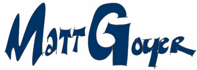 Matt Goyer Logo